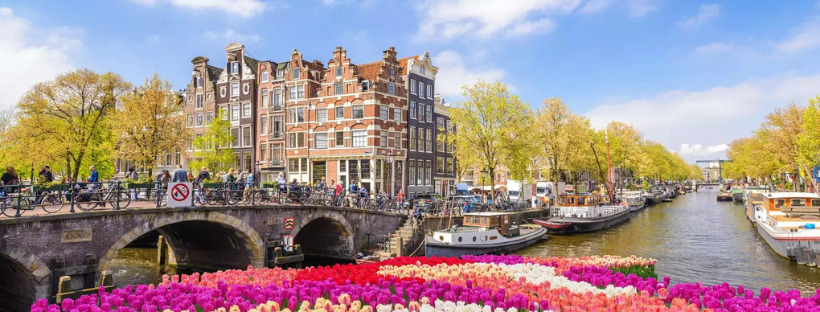 amsterdam